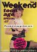 Adult only Magazine Weekend Sex - Teenage Special 17